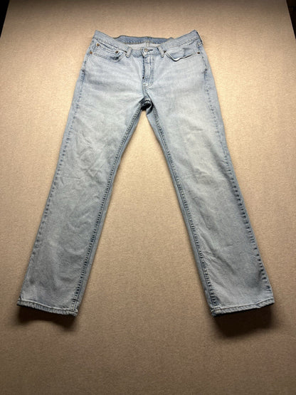 levis 514 jeans mens size 36x32