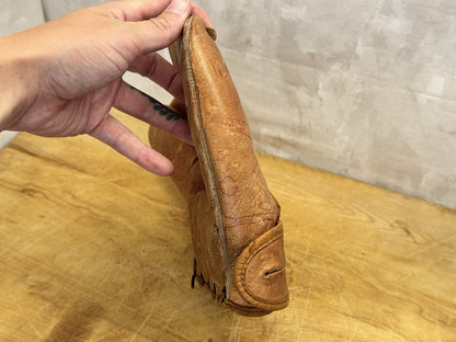 Child’s Vintage Baseball Glove #1172