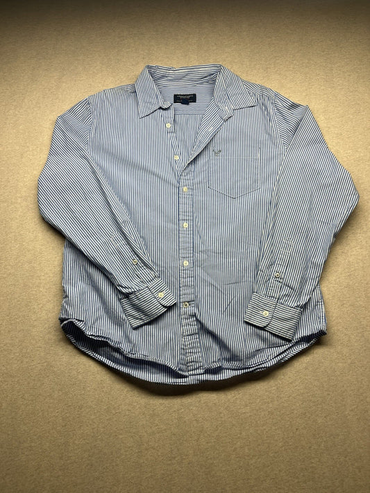 America Eagle Men’s Lg Shirt 