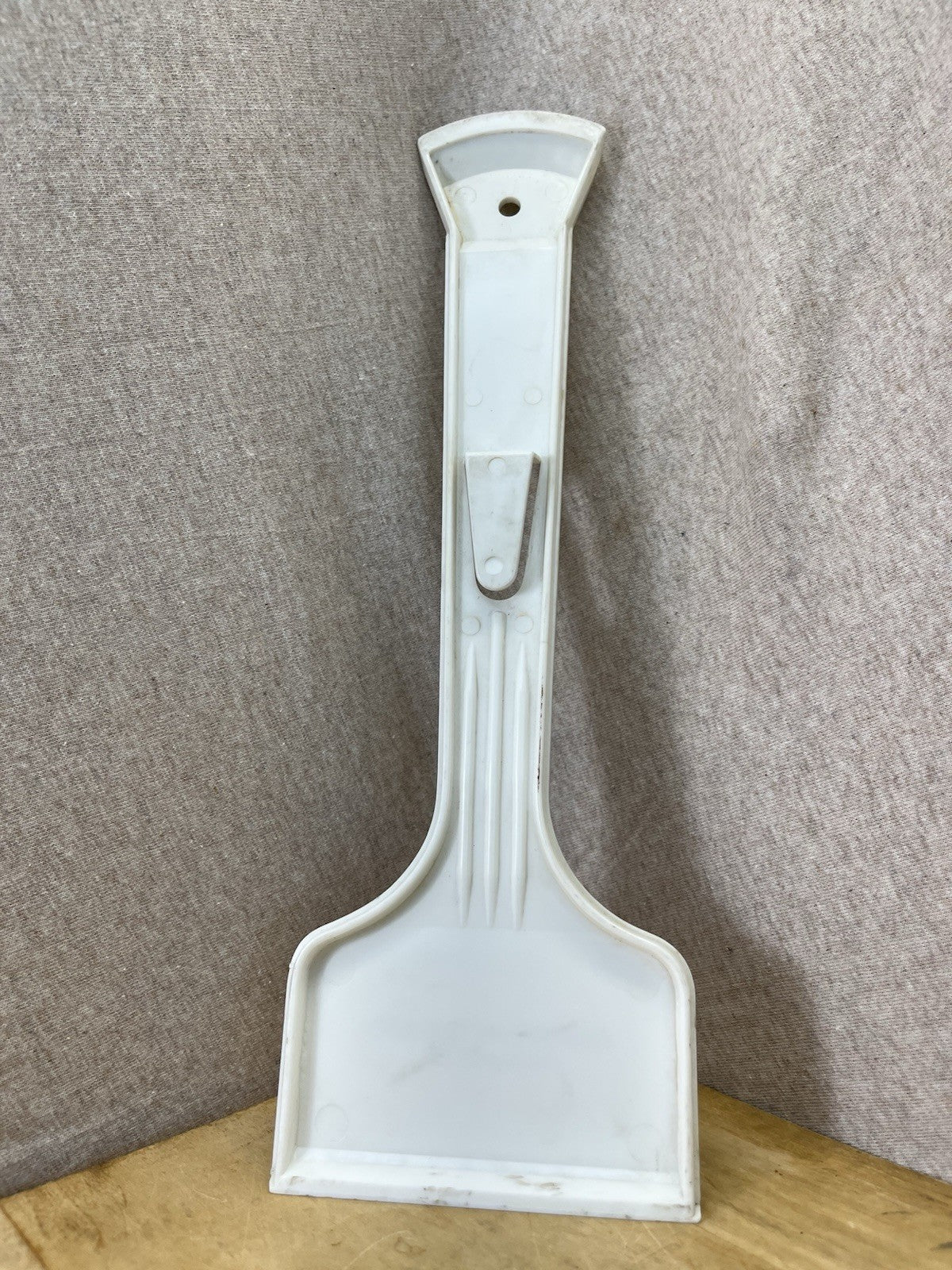 Kaukauna Andrews Oil Company Ice Scraper Vintage 