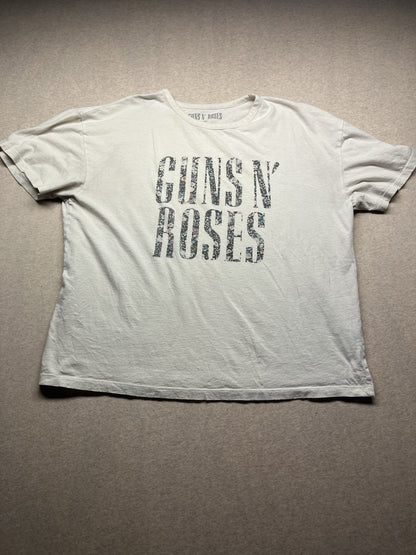 Guns N Roses XL Men’s Tshirt