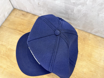 Stellmacher Fairwater Wisconsin Vintage SnapBack Hat NOS #S-1523