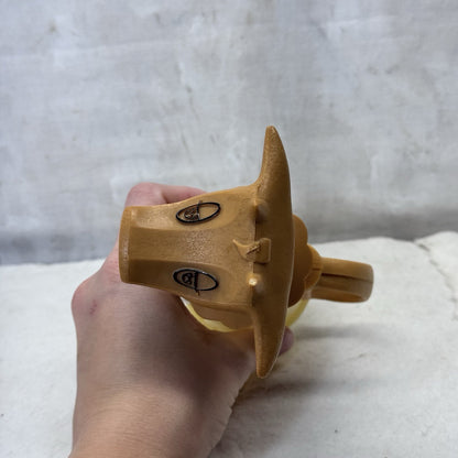 Moo-Cow Creamer Plastic Creamer Pitcher Vintage