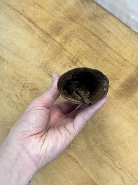 Goat Bell Antique #1426