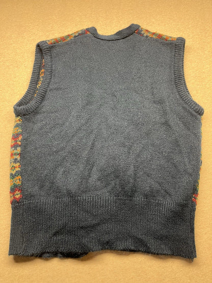 1970-80s Women’s Striped Sweater Best