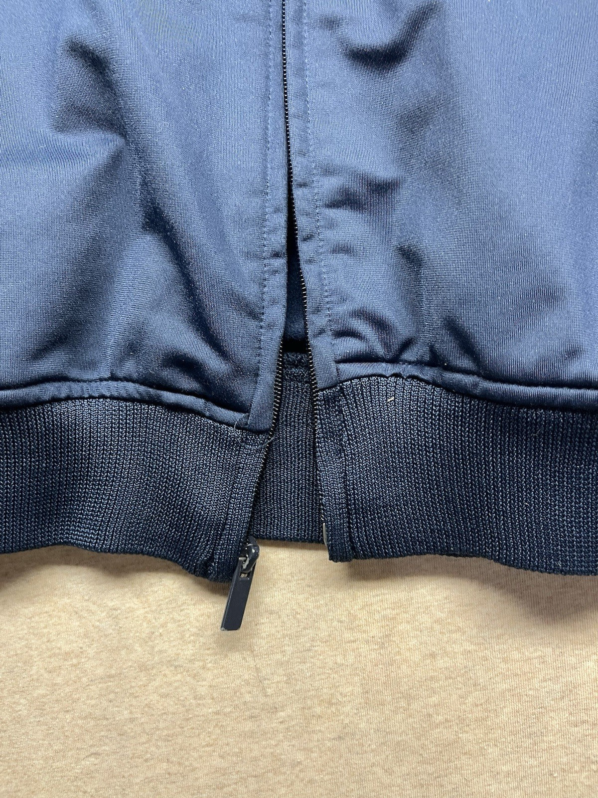 Milwaukee Brewers Stitches Jacket XL