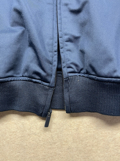 Milwaukee Brewers Stitches Jacket XL