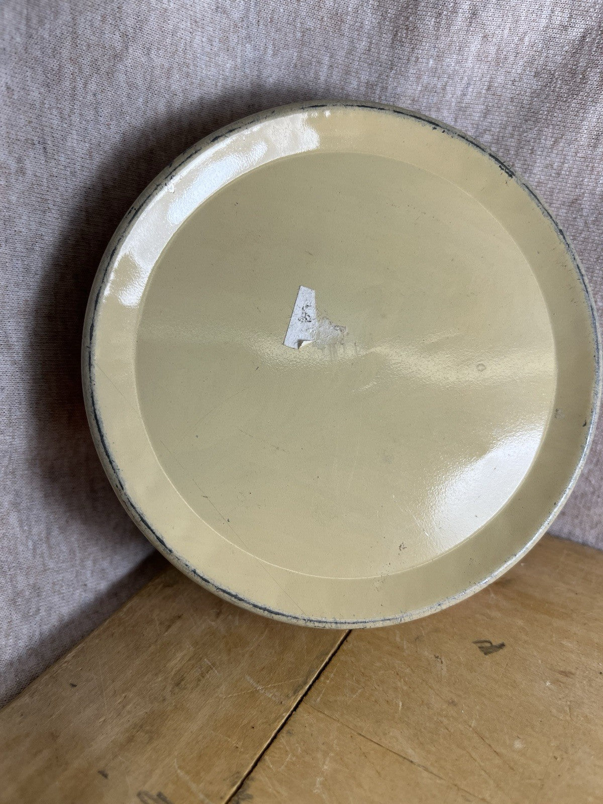 Drostes Harlem Vintage Empty Tin