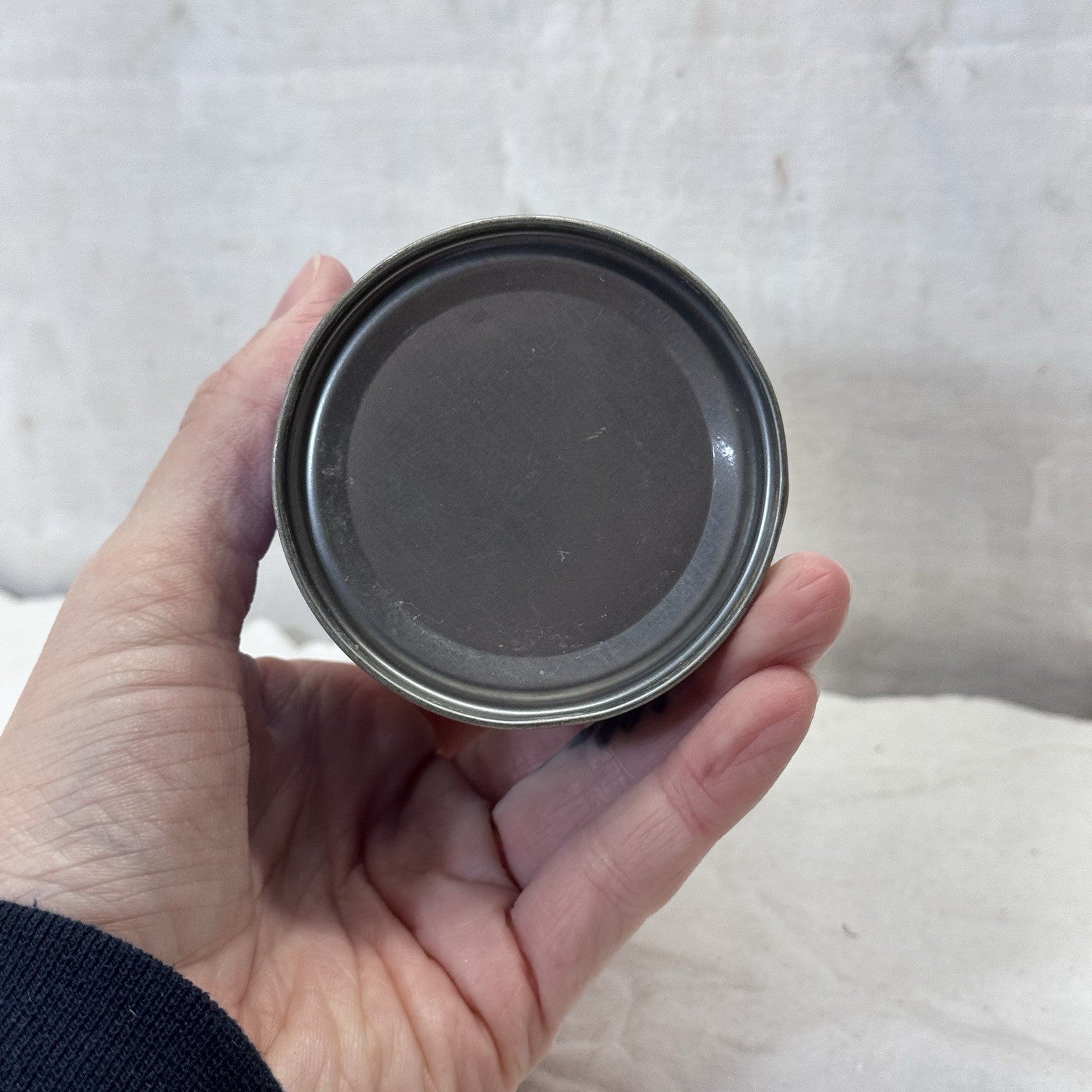 Steven’s Point Brewery Point Special Beer Can Empty Vintage