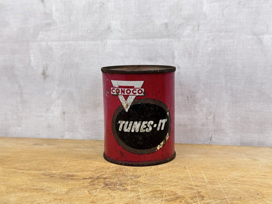 Conoco Tunes-It Can Vintage #1168