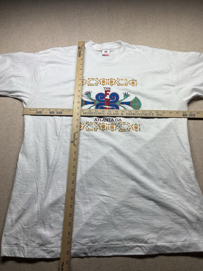 Fox Theatre Atlanta Georgia 2X Tshirt