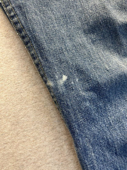 Roebucks Vintage Jeans 30 X 32