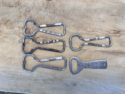 Pabst Miller Blatz Vintage Bottle Openers #1553
