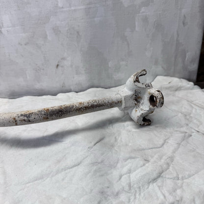 Metal Light Vintage Fixture