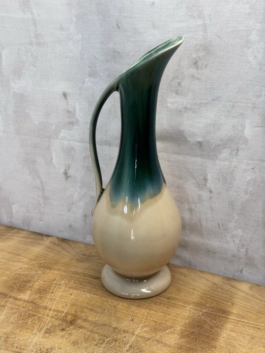 Vintage Pottery Vase Handle #1425