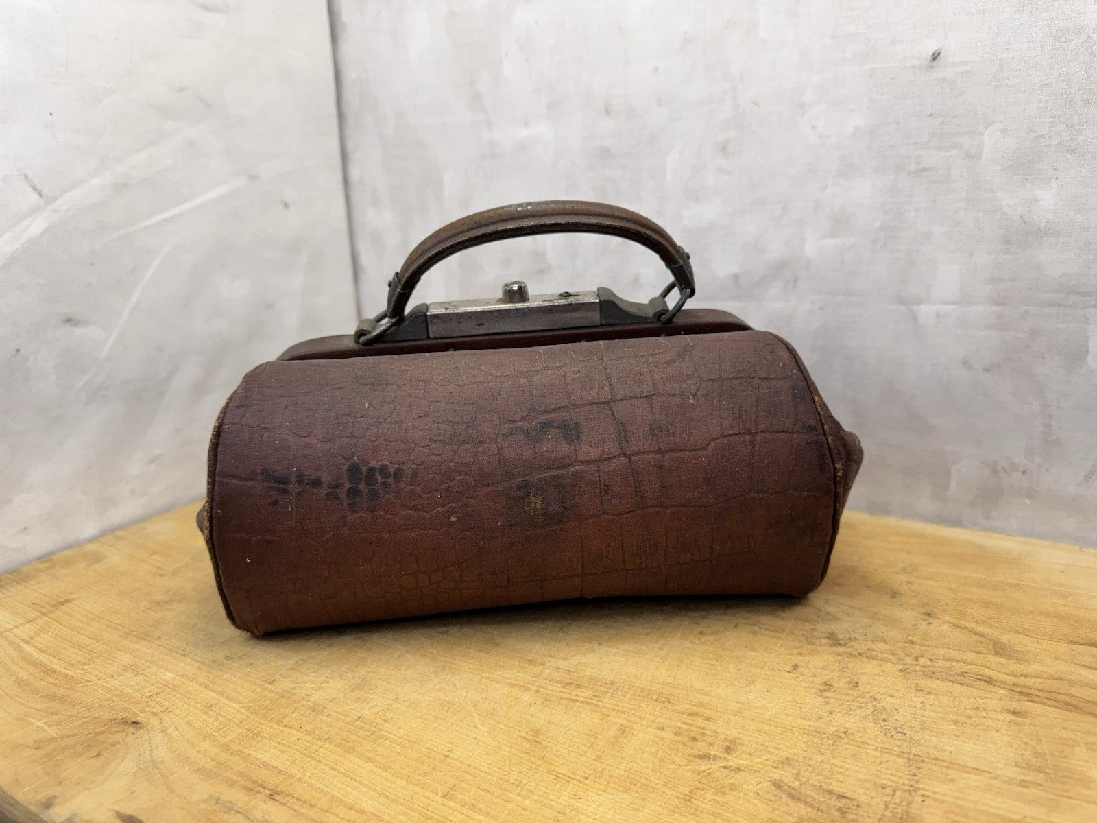 Vintage Purse #1093
