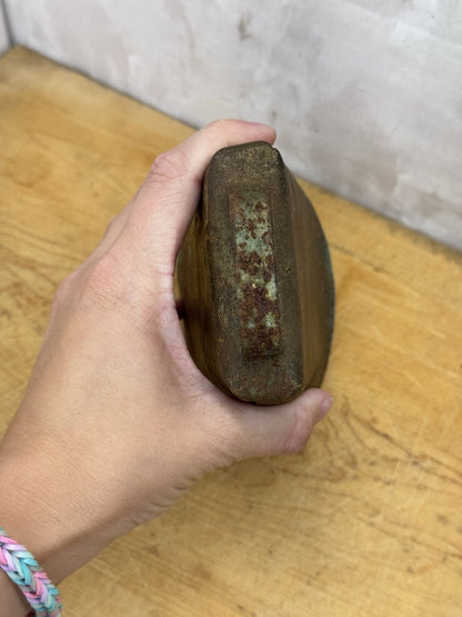 Antique Cow Bell #1094