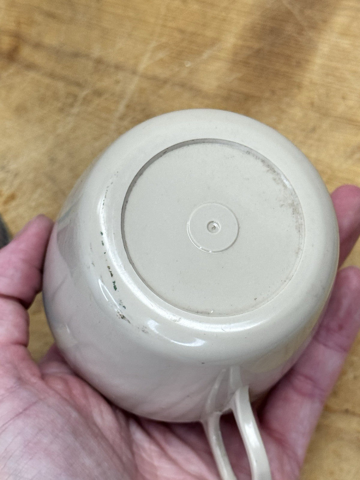 NOS Keapsit Thermos Antique #1367