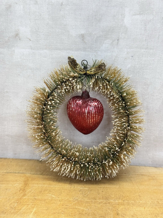 Victorian Ornament #1151