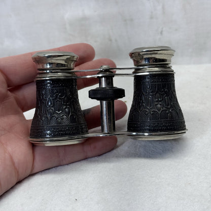 Antique Opera Glasses Occupied Japan