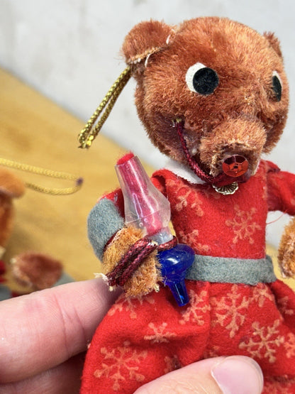 japan christmas ornaments #1052