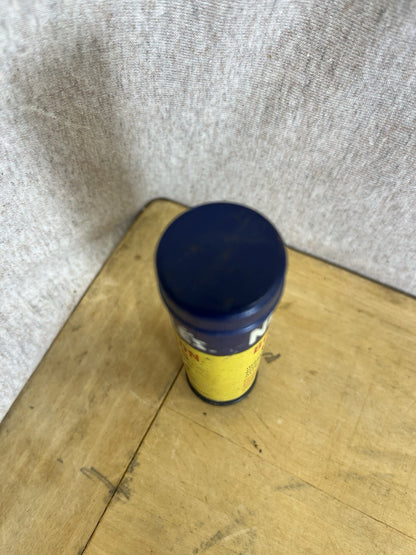 Nestles Vintage Empty Bouillon Tin