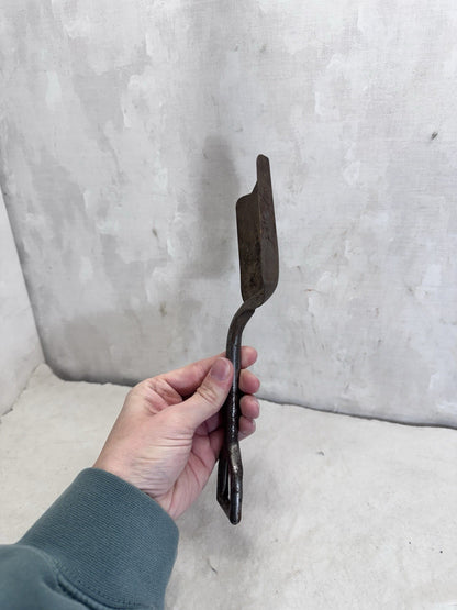 Vintage Metal Child’s Toy Shovel