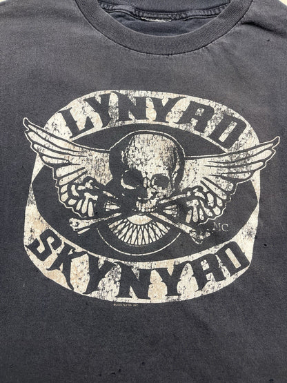 lynyrd skynyrd t shirt