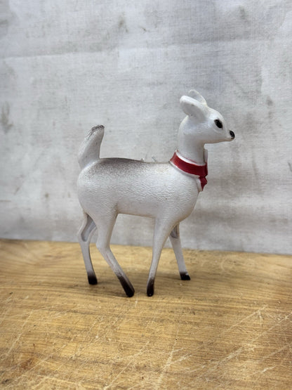 Rudolph Vtg Ornament #1550