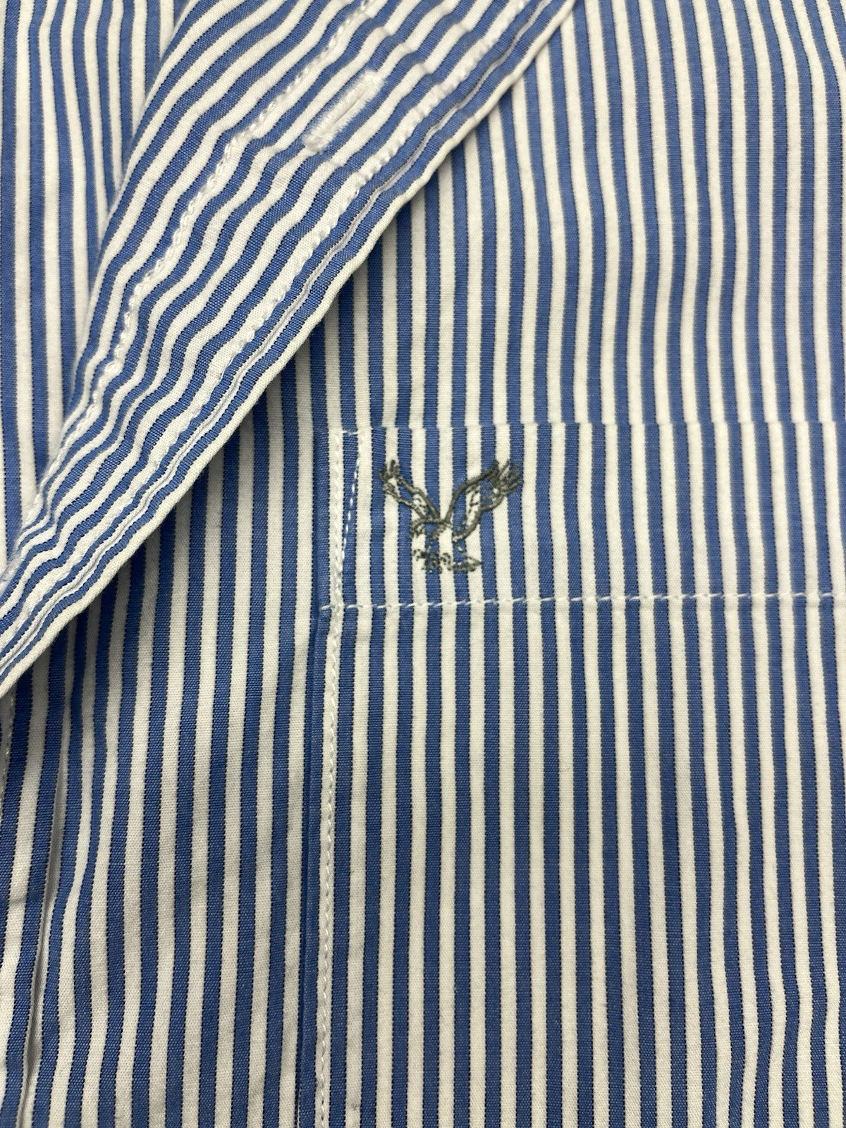 America Eagle Men’s Lg Shirt 