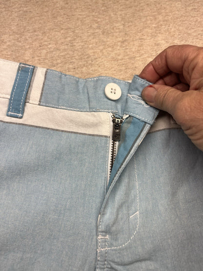 Hawk Boys Nos Shorts Size 8