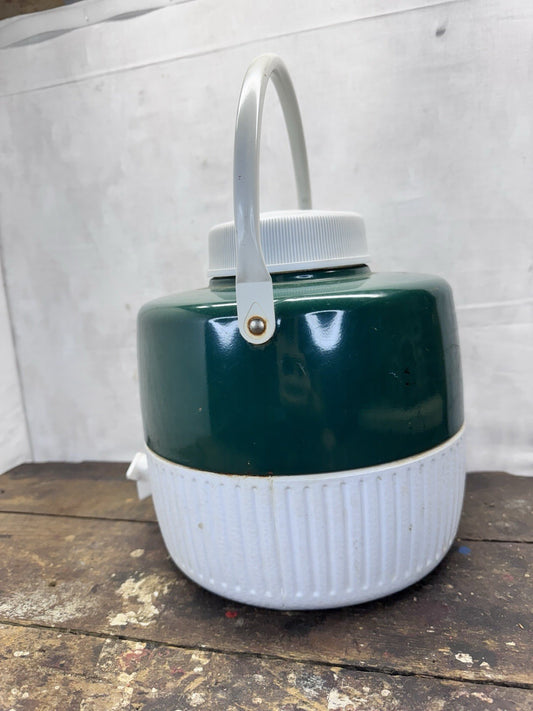 coleman water jug Vintage #1037