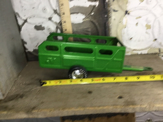 Vintage Toy Mint Nylint Trailer #1220