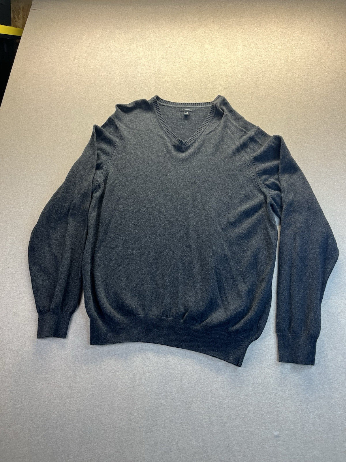 Men’s Van Hausen Lg Sweater