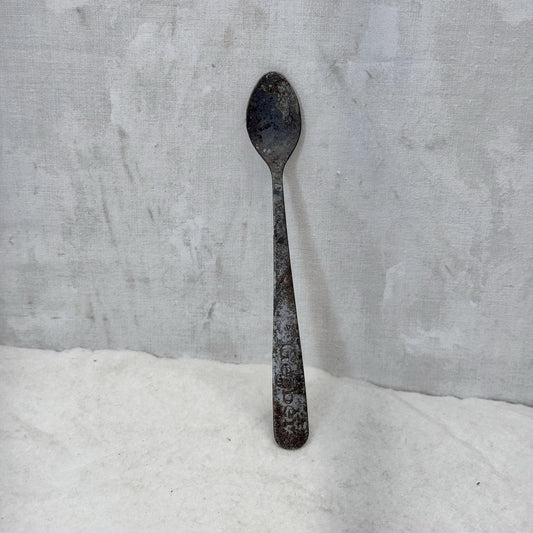 Rustic Gerber Vintage Baby Spoon