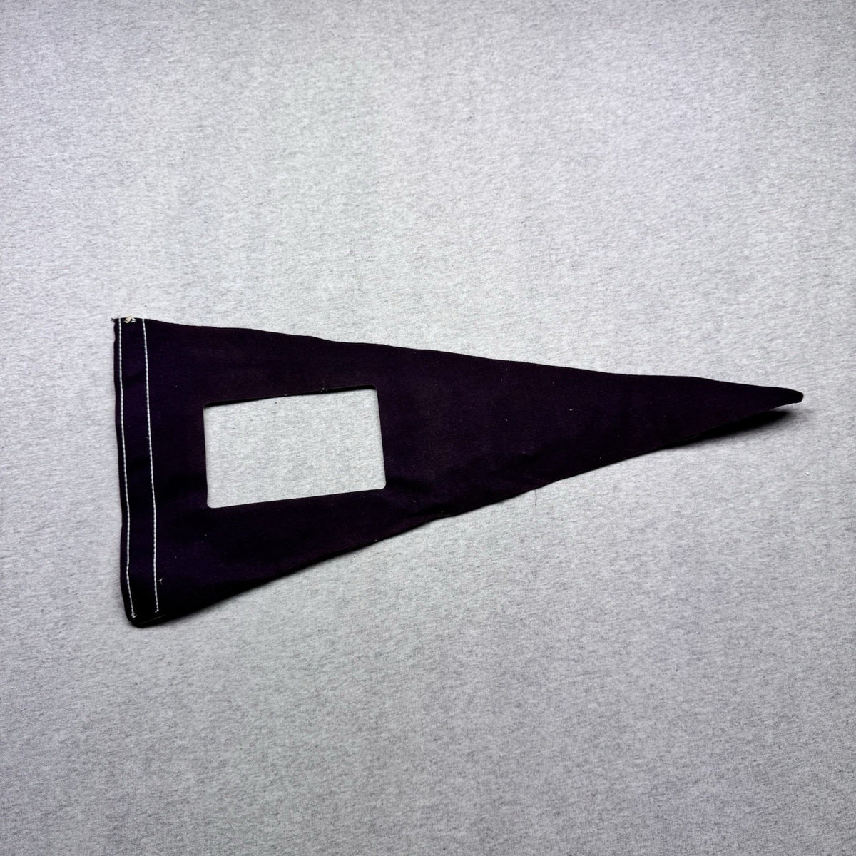 Idaho Vintage Fabric Pennant Banner Flag Souvenir 