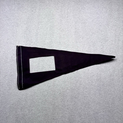 Idaho Vintage Fabric Pennant Banner Flag Souvenir 