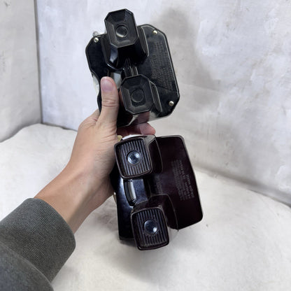 View Masters With Viewing Cards Vintage
