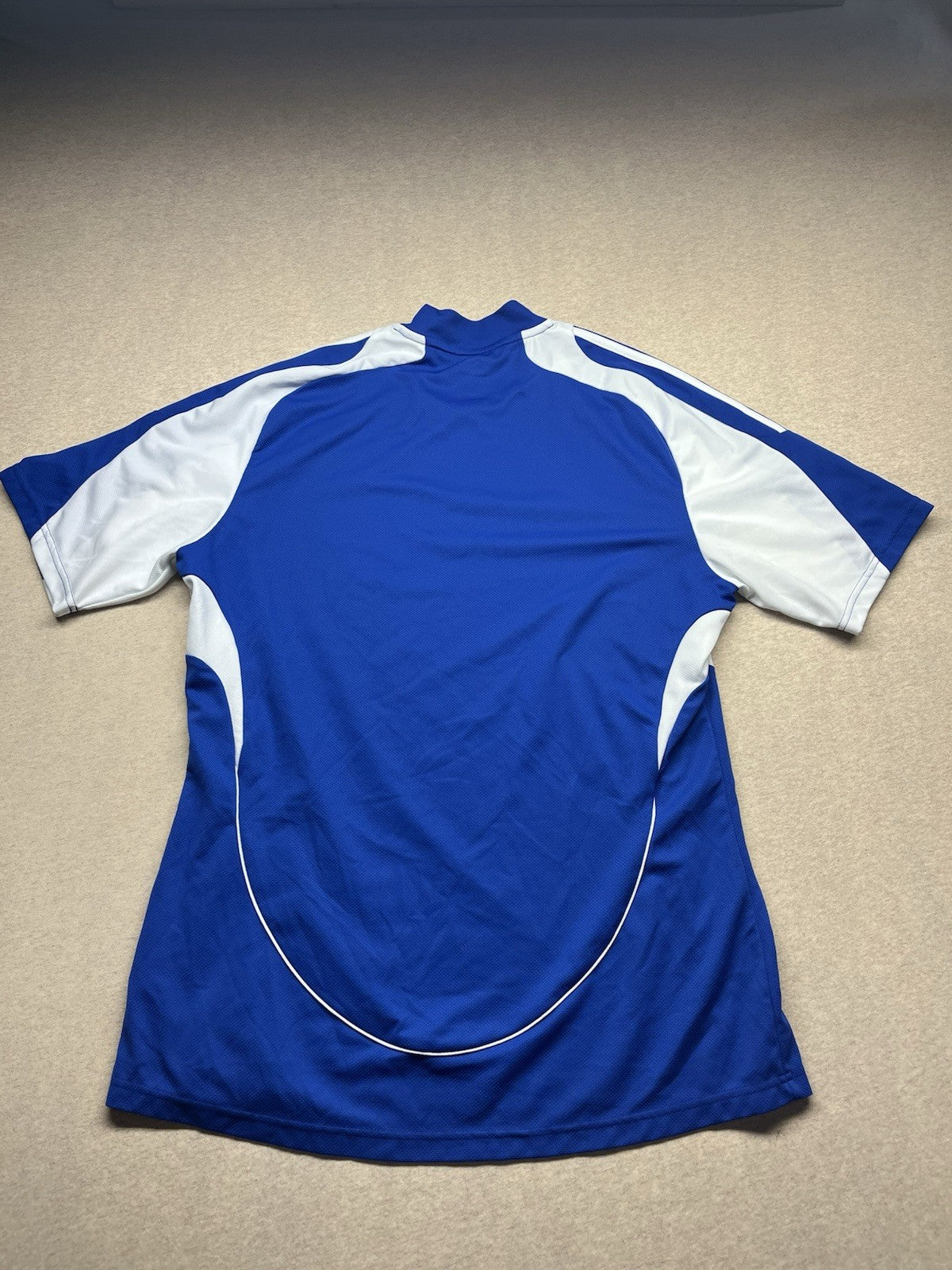 Adidas Men’s Lg Soccer Jersey 