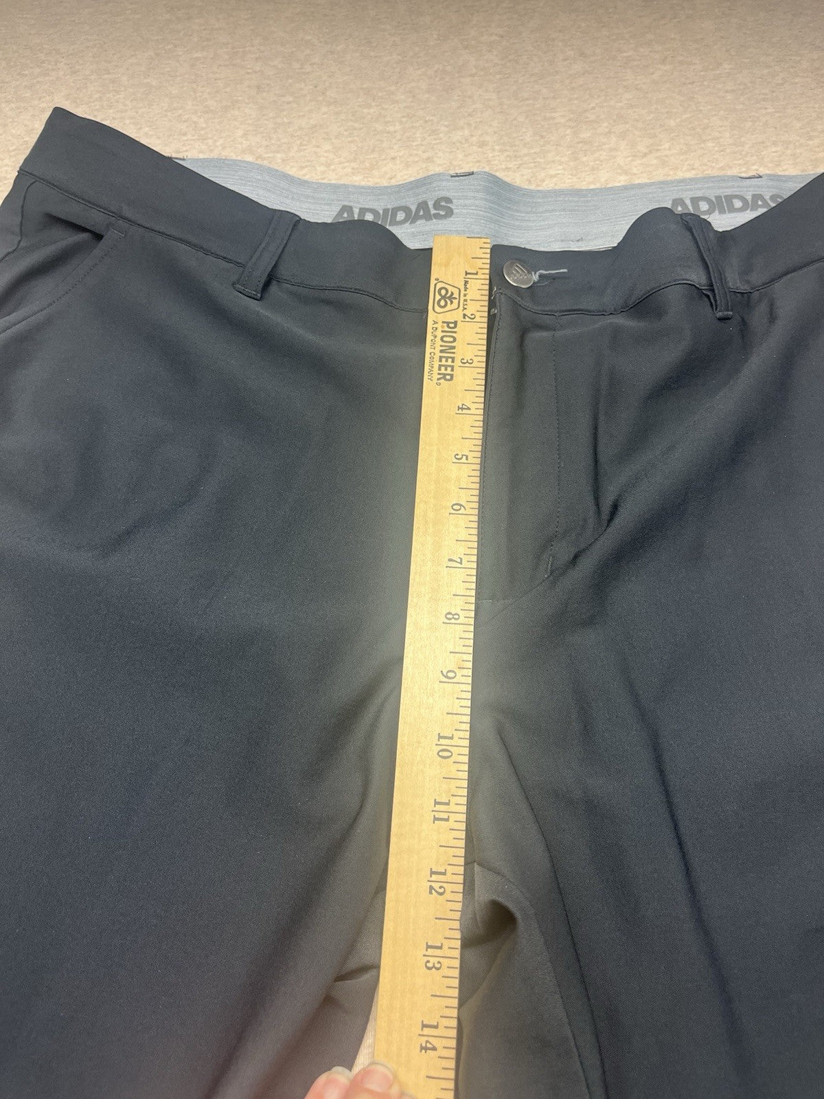 Adidas Men’s 38 X 32 Golf Pants