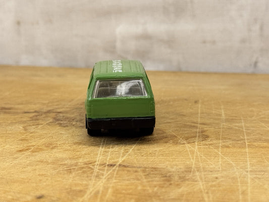 US Forest Service Ranger Ford Explorer Maisto 1/64 Scale Die-Cast Mint Loose C87