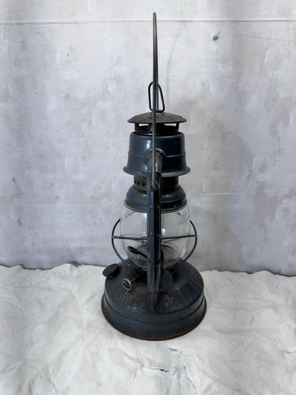 Dietz Little Wizard Lantern Vintage  #S-1959