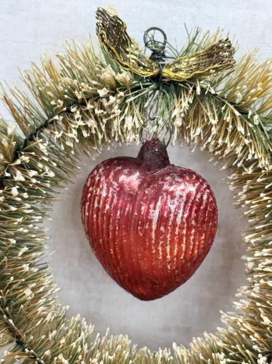 Victorian Ornament #1151