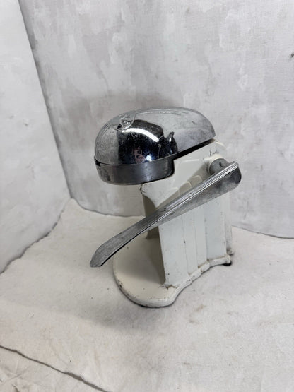Juice-O-Mat Vintage Hand Juicer