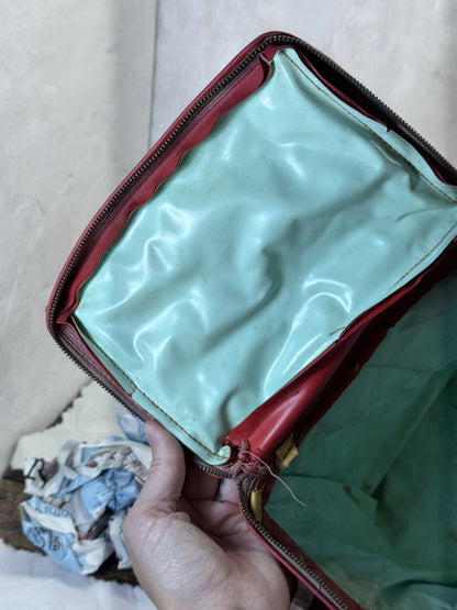 Vintage Coca Cola Cooler  #S-1774