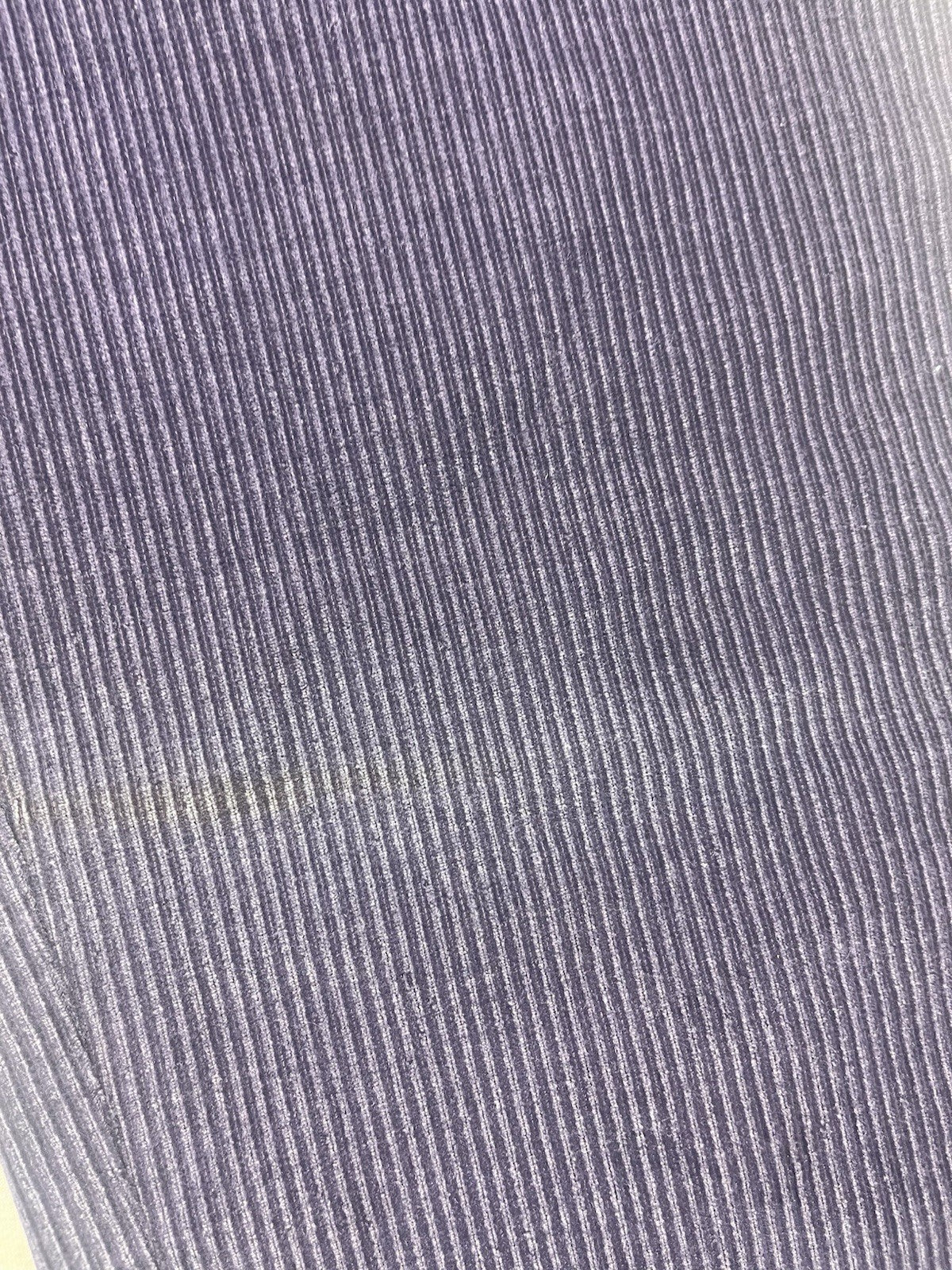 1980s Women’s Purple Corduroy Jeans