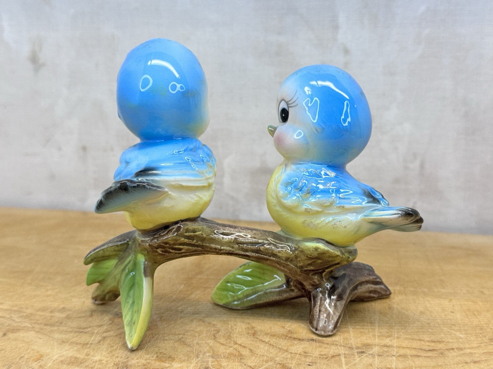 Norcrest Bluebirds #1084