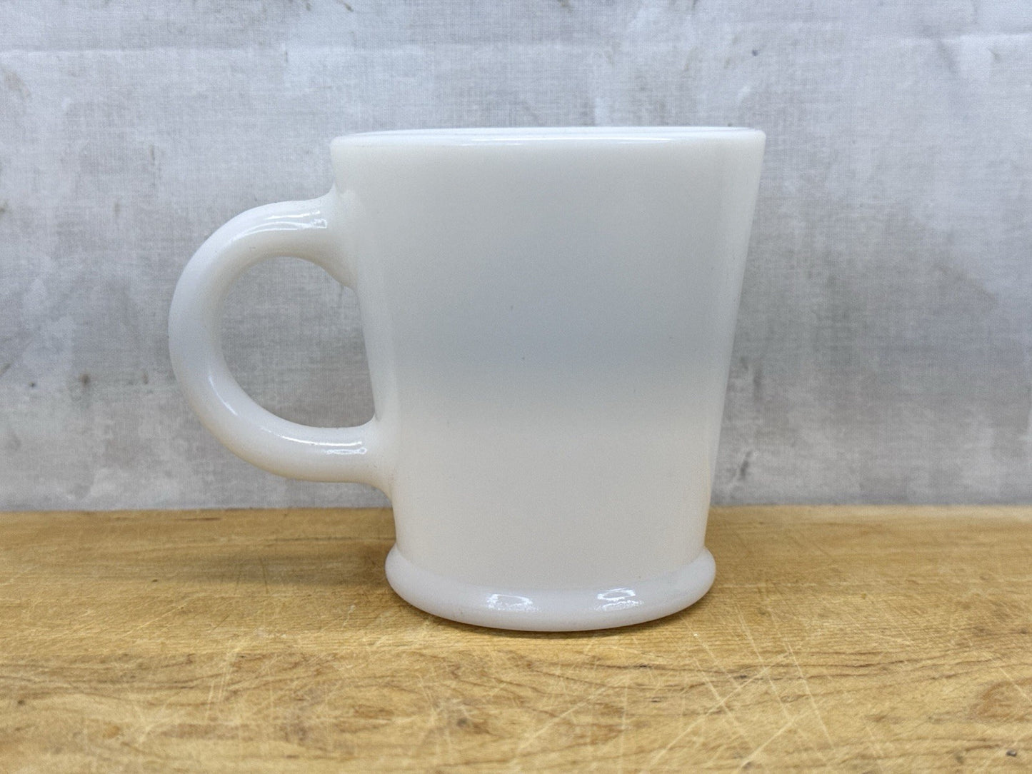 Clintonville Wisconsin Coffee Cup Vintage C & S Tire Co. #1046