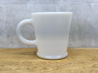 Clintonville Wisconsin Coffee Cup Vintage C & S Tire Co. #1046