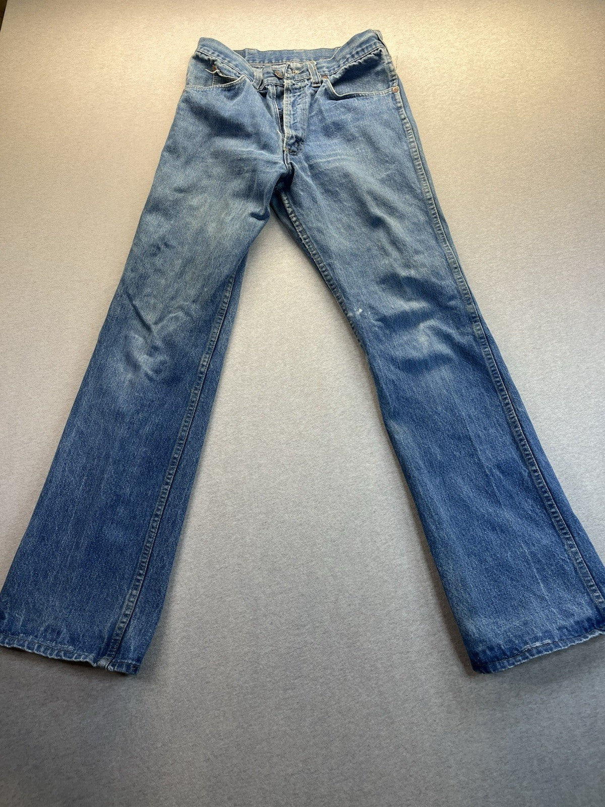 Roebucks Vintage Jeans 30 X 32